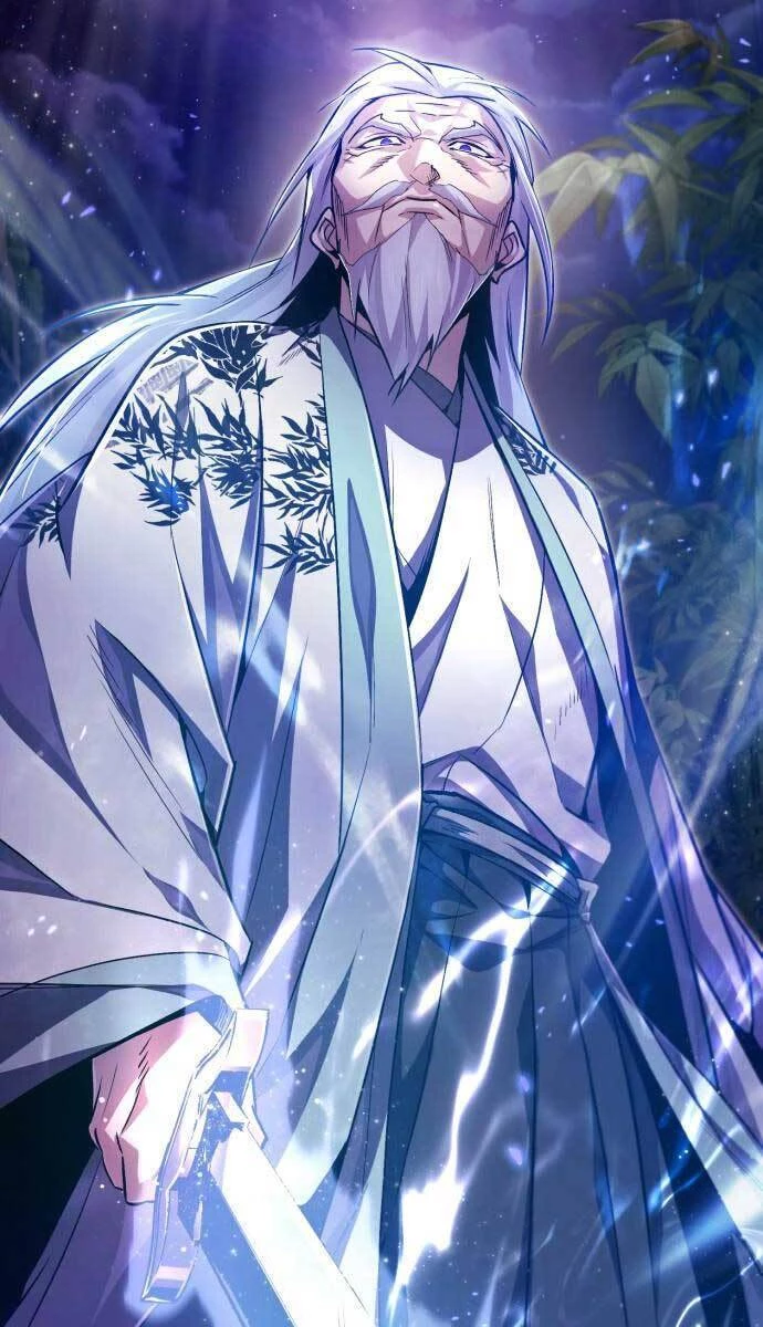 Đệ Nhất Võ Sư, Baek Cao Thủ Chapter 51 - Trang 4