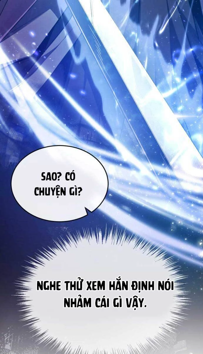 Đệ Nhất Võ Sư, Baek Cao Thủ Chapter 51 - Trang 4