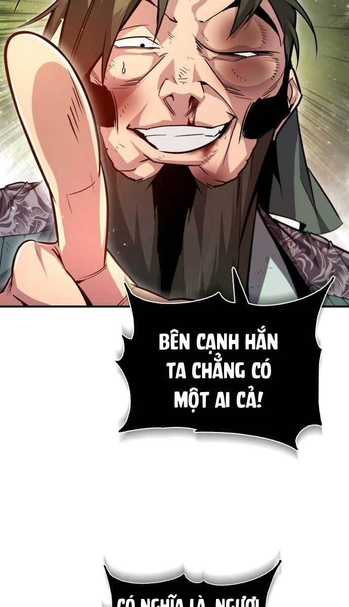 Đệ Nhất Võ Sư, Baek Cao Thủ Chapter 51 - Trang 4