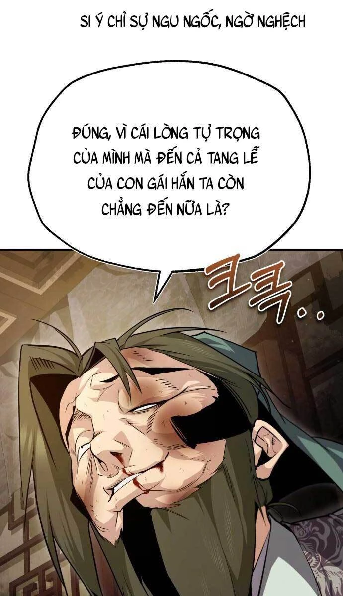 Đệ Nhất Võ Sư, Baek Cao Thủ Chapter 51 - Trang 4