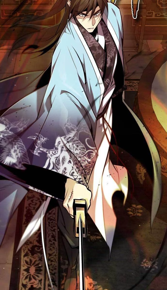 Đệ Nhất Võ Sư, Baek Cao Thủ Chapter 51 - Trang 4