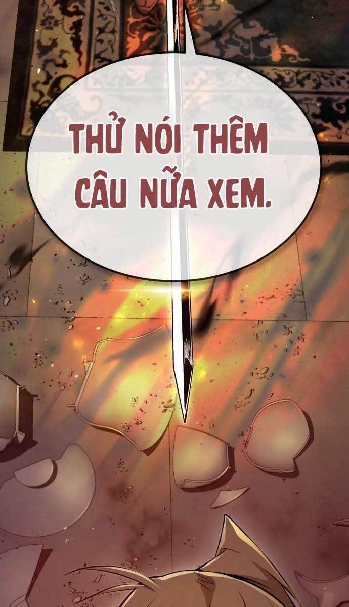 Đệ Nhất Võ Sư, Baek Cao Thủ Chapter 51 - Trang 4