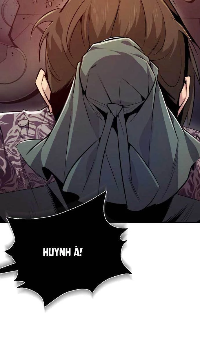 Đệ Nhất Võ Sư, Baek Cao Thủ Chapter 51 - Trang 4