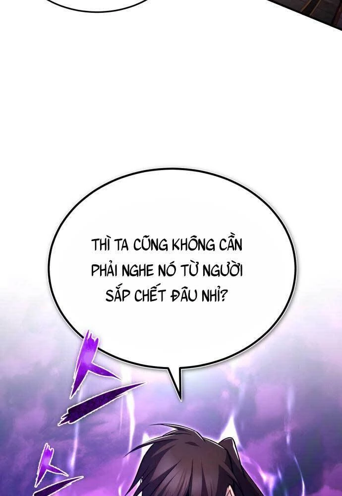 Đệ Nhất Võ Sư, Baek Cao Thủ Chapter 51 - Trang 4