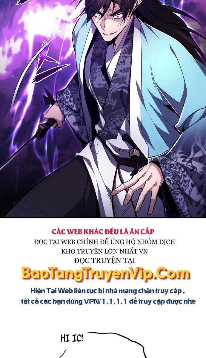 Đệ Nhất Võ Sư, Baek Cao Thủ Chapter 51 - Trang 4