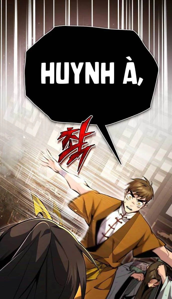 Đệ Nhất Võ Sư, Baek Cao Thủ Chapter 51 - Trang 4