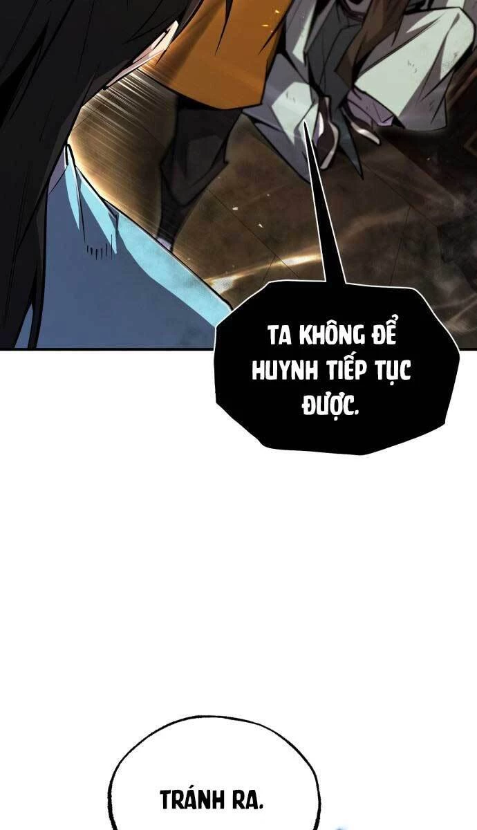 Đệ Nhất Võ Sư, Baek Cao Thủ Chapter 51 - Trang 4