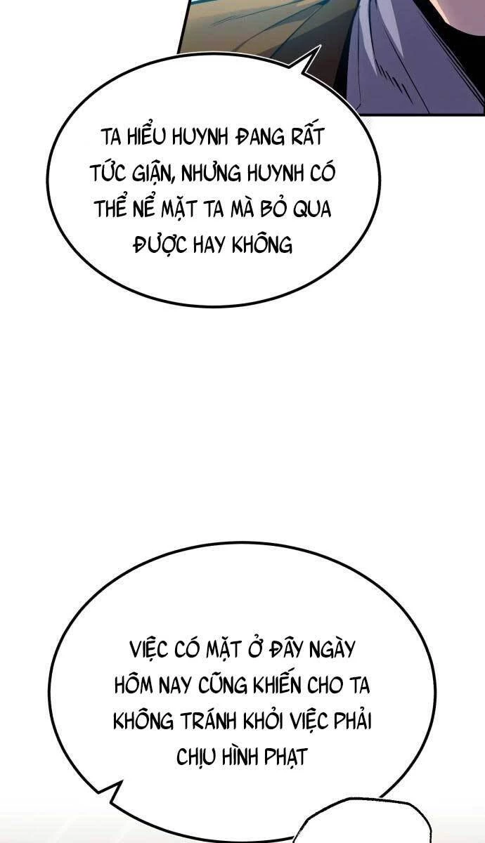 Đệ Nhất Võ Sư, Baek Cao Thủ Chapter 51 - Trang 4