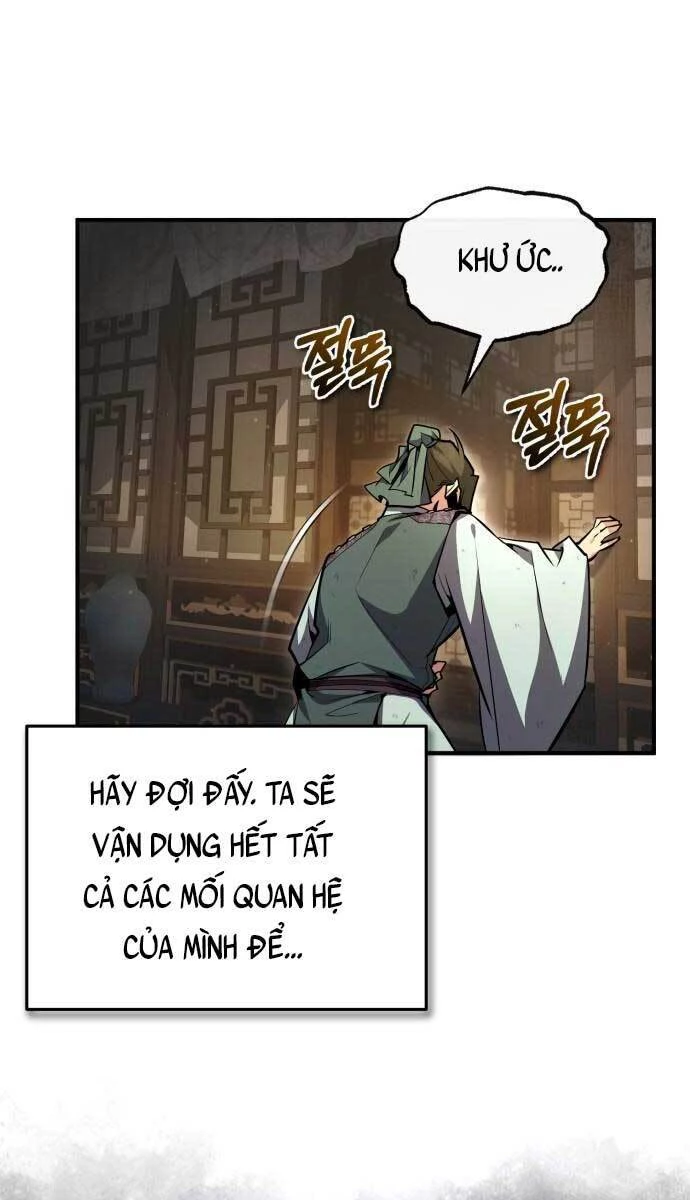 Đệ Nhất Võ Sư, Baek Cao Thủ Chapter 51 - Trang 4