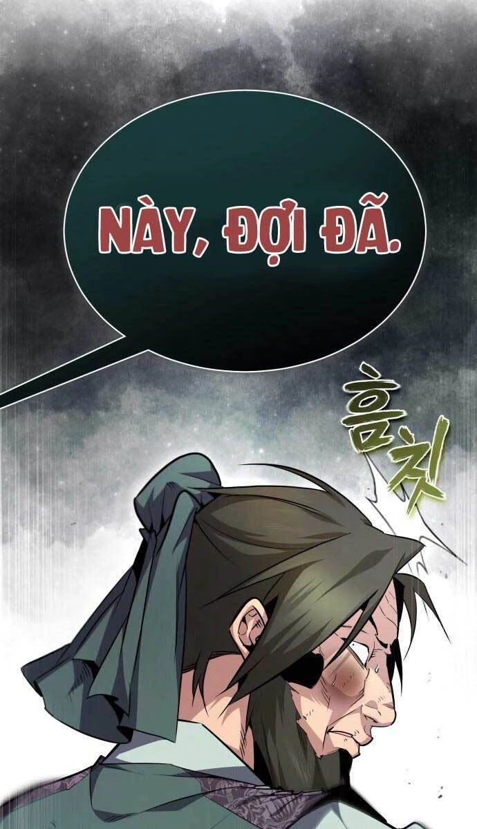 Đệ Nhất Võ Sư, Baek Cao Thủ Chapter 51 - Trang 4