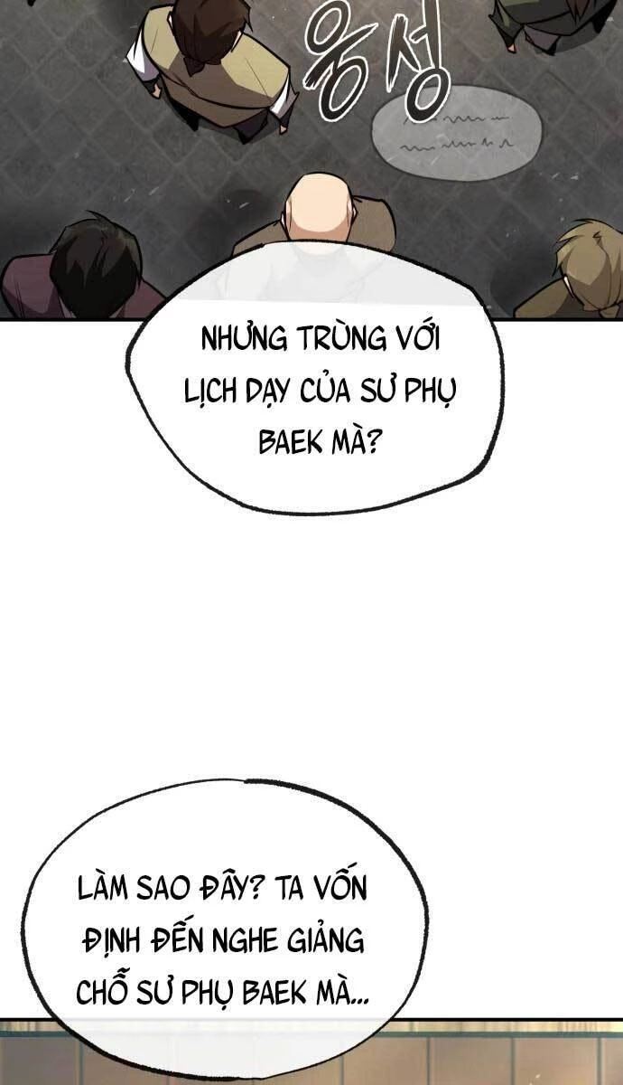 Đệ Nhất Võ Sư, Baek Cao Thủ Chapter 51 - Trang 4