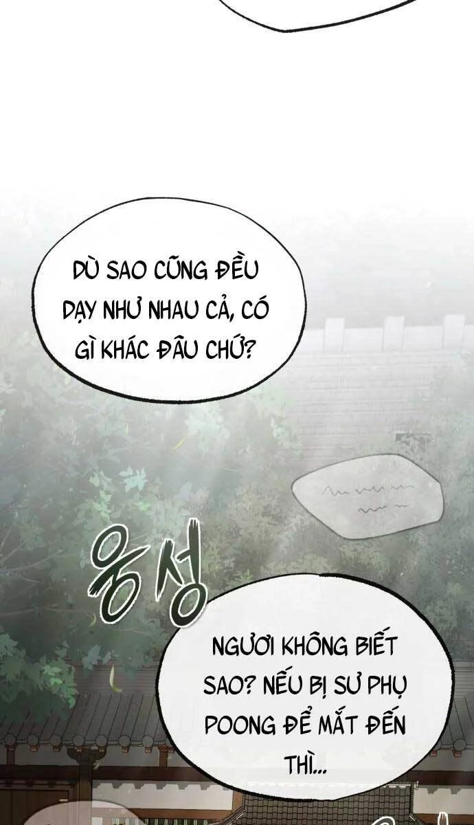 Đệ Nhất Võ Sư, Baek Cao Thủ Chapter 51 - Trang 4
