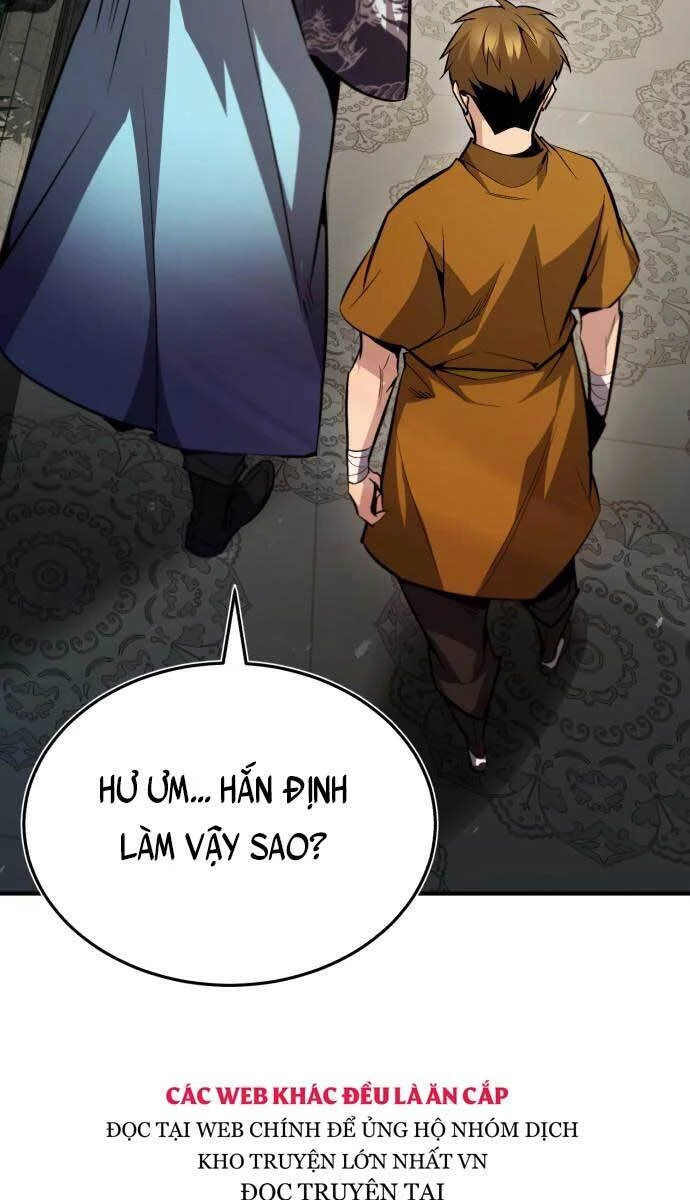 Đệ Nhất Võ Sư, Baek Cao Thủ Chapter 51 - Trang 4