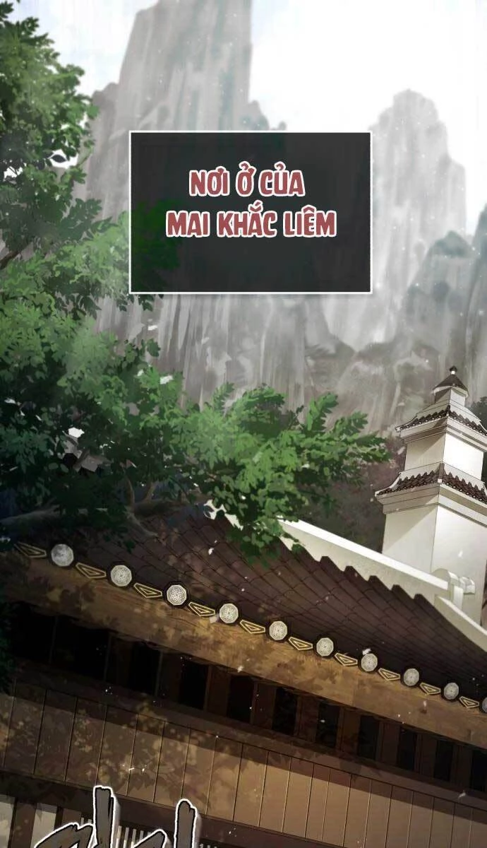 Đệ Nhất Võ Sư, Baek Cao Thủ Chapter 51 - Trang 4