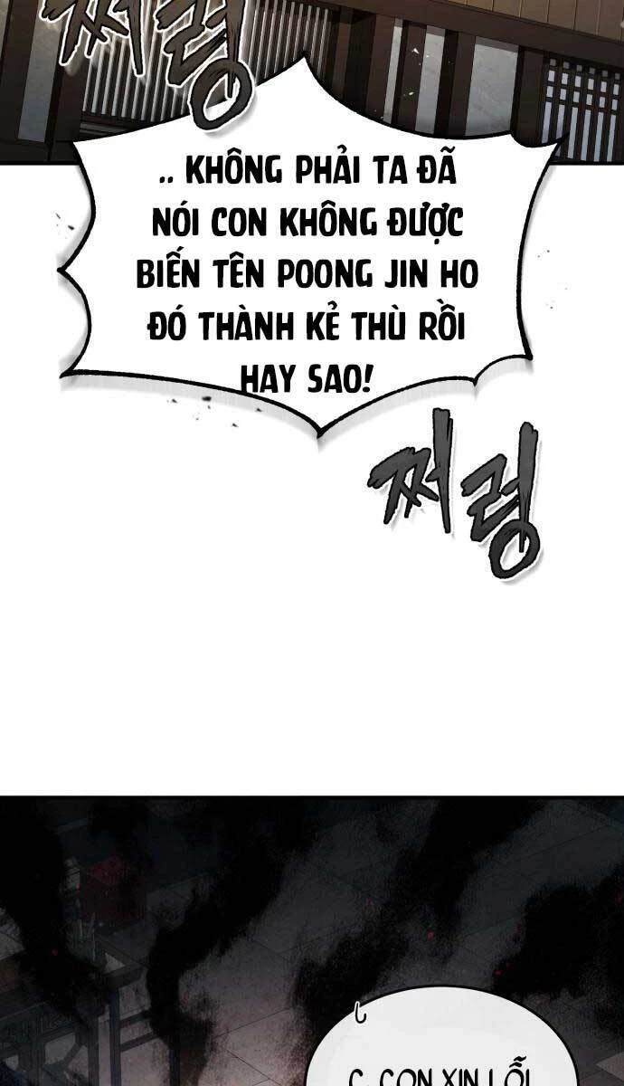 Đệ Nhất Võ Sư, Baek Cao Thủ Chapter 51 - Trang 4