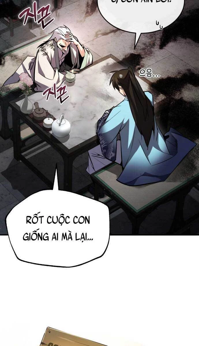 Đệ Nhất Võ Sư, Baek Cao Thủ Chapter 51 - Trang 4