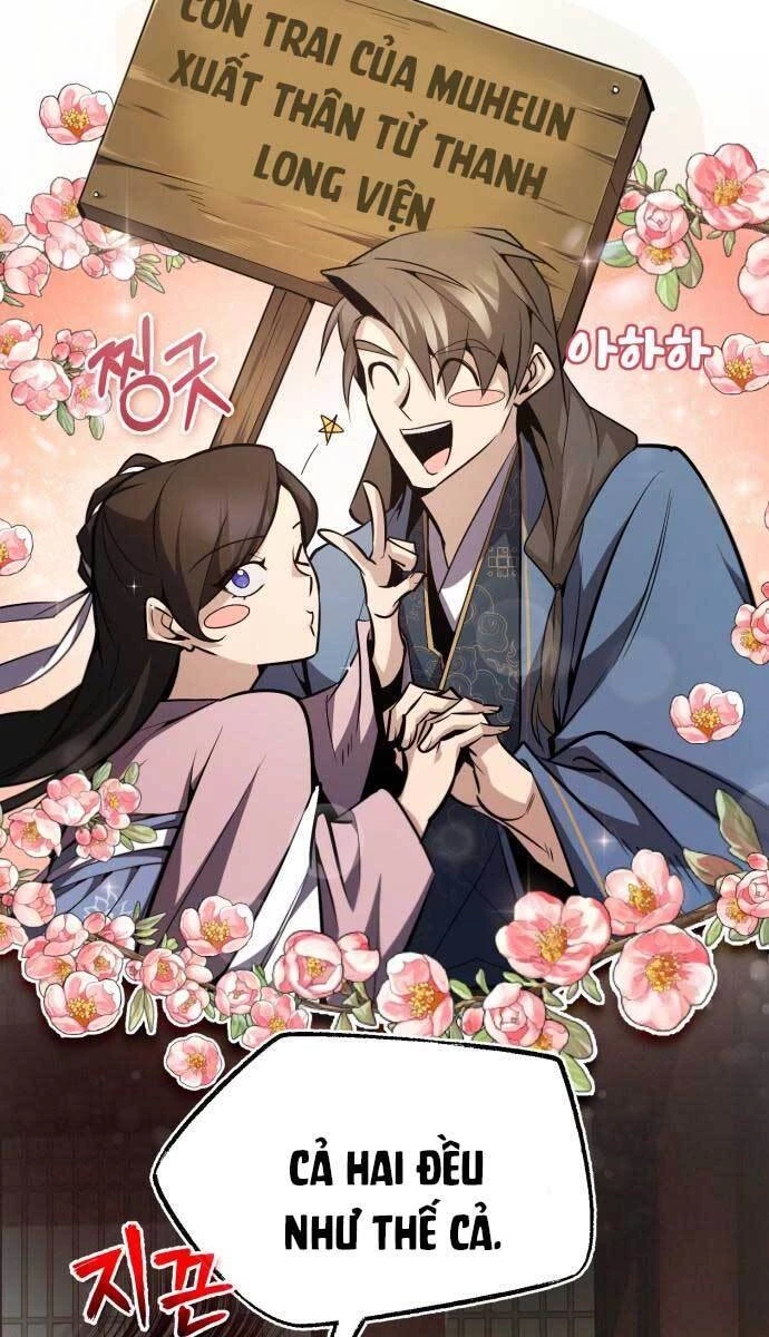 Đệ Nhất Võ Sư, Baek Cao Thủ Chapter 51 - Trang 4