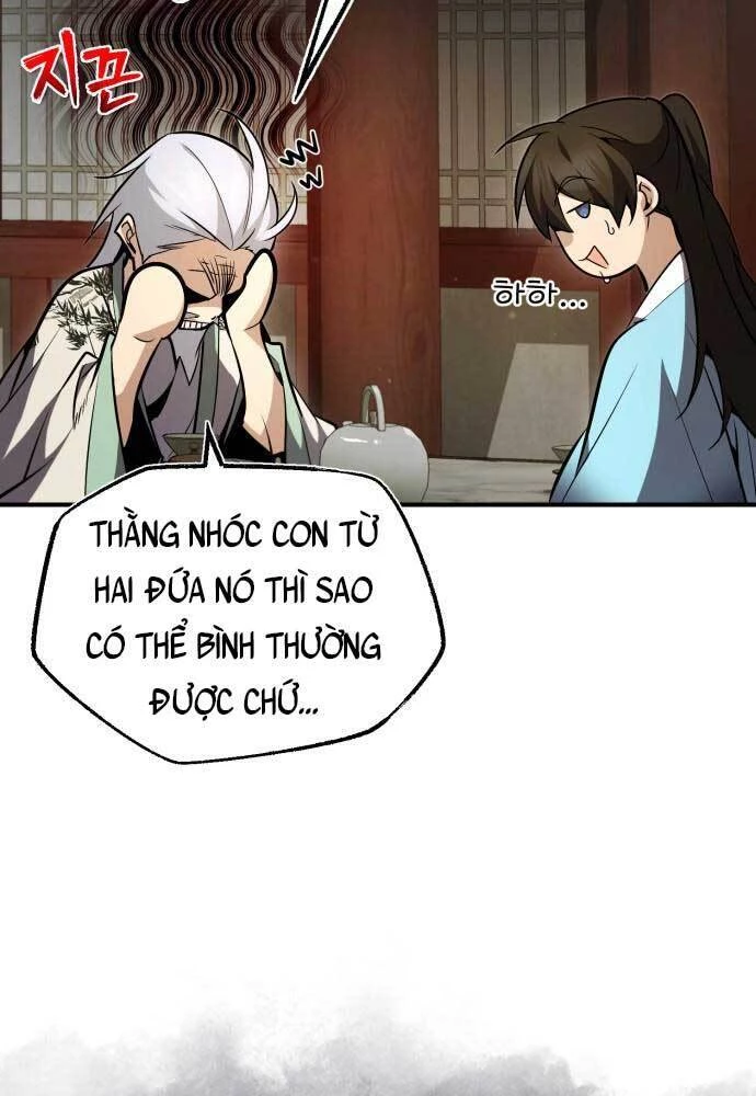 Đệ Nhất Võ Sư, Baek Cao Thủ Chapter 51 - Trang 4