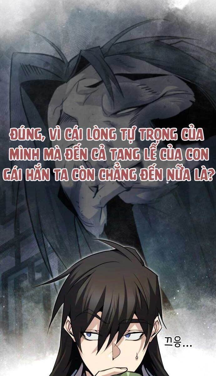 Đệ Nhất Võ Sư, Baek Cao Thủ Chapter 51 - Trang 4
