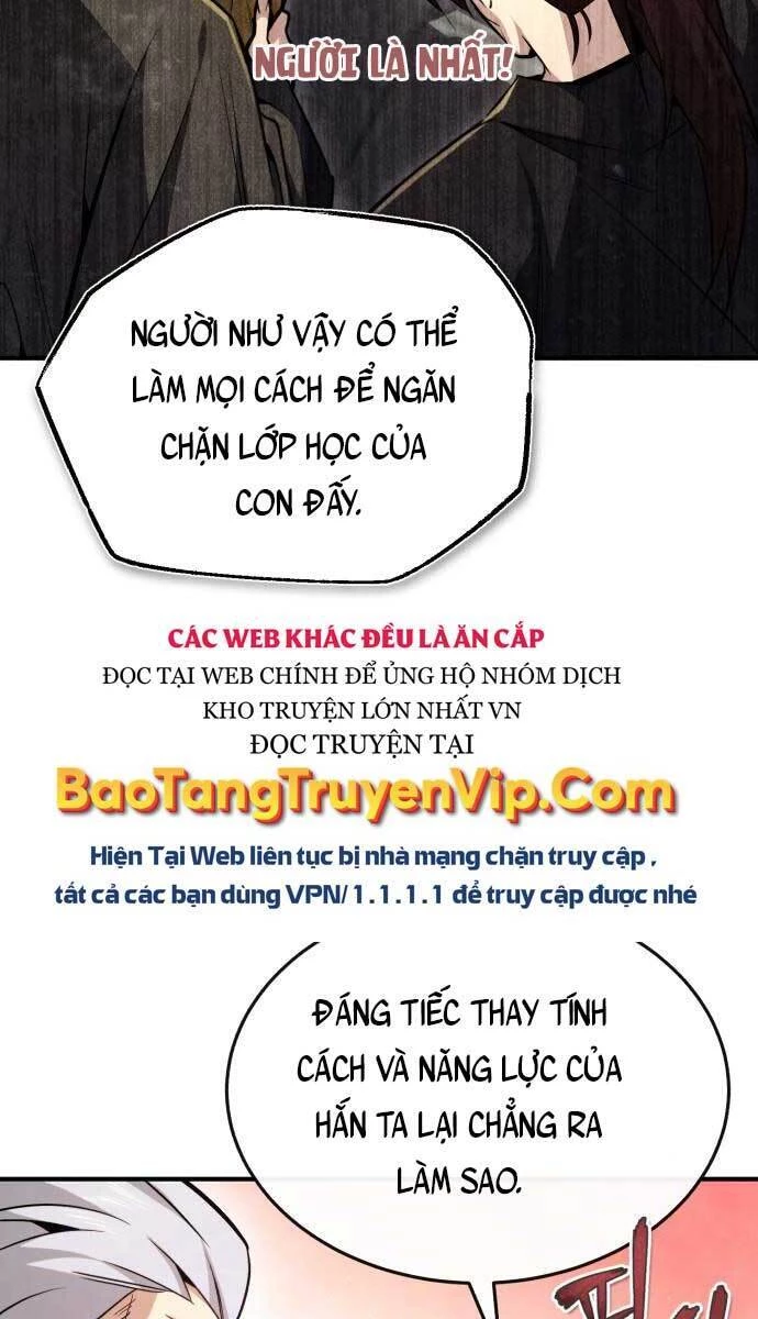 Đệ Nhất Võ Sư, Baek Cao Thủ Chapter 51 - Trang 4