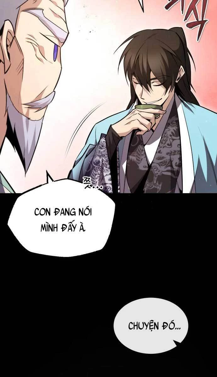 Đệ Nhất Võ Sư, Baek Cao Thủ Chapter 51 - Trang 4