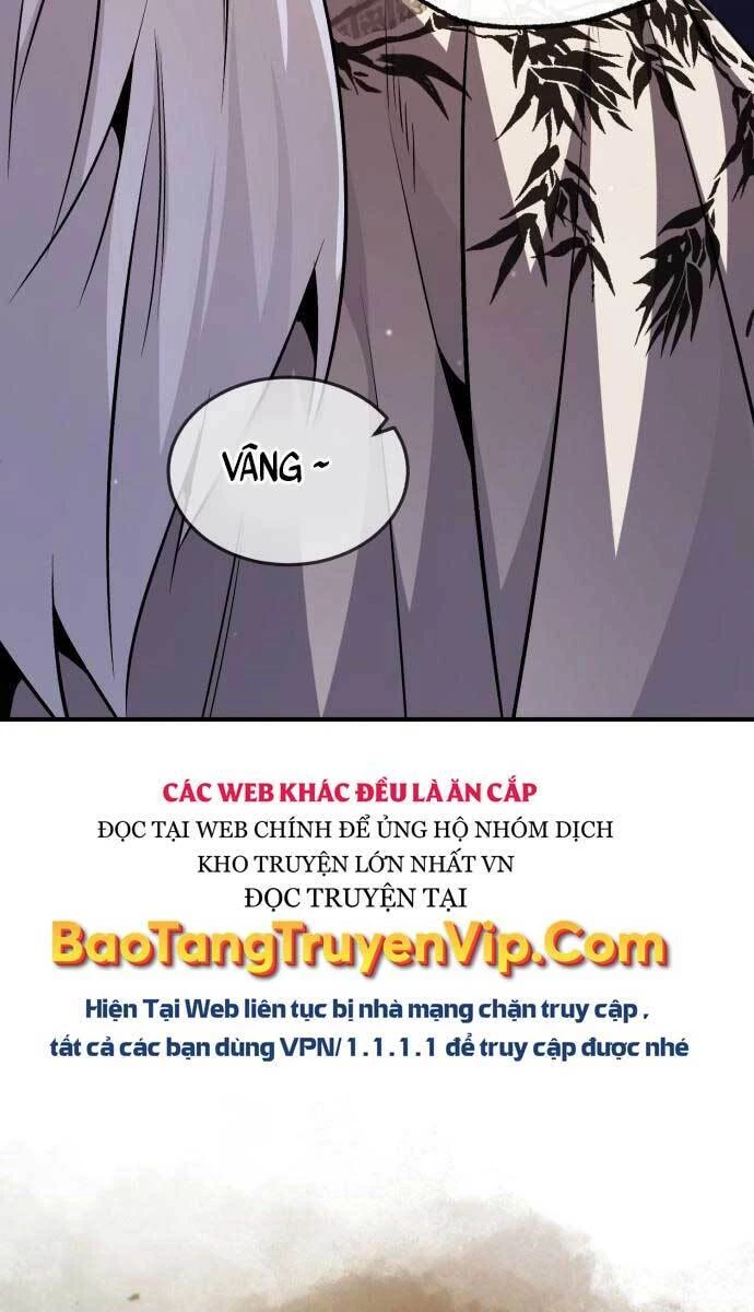 Đệ Nhất Võ Sư, Baek Cao Thủ Chapter 51 - Trang 4