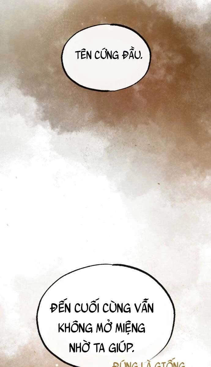 Đệ Nhất Võ Sư, Baek Cao Thủ Chapter 51 - Trang 4