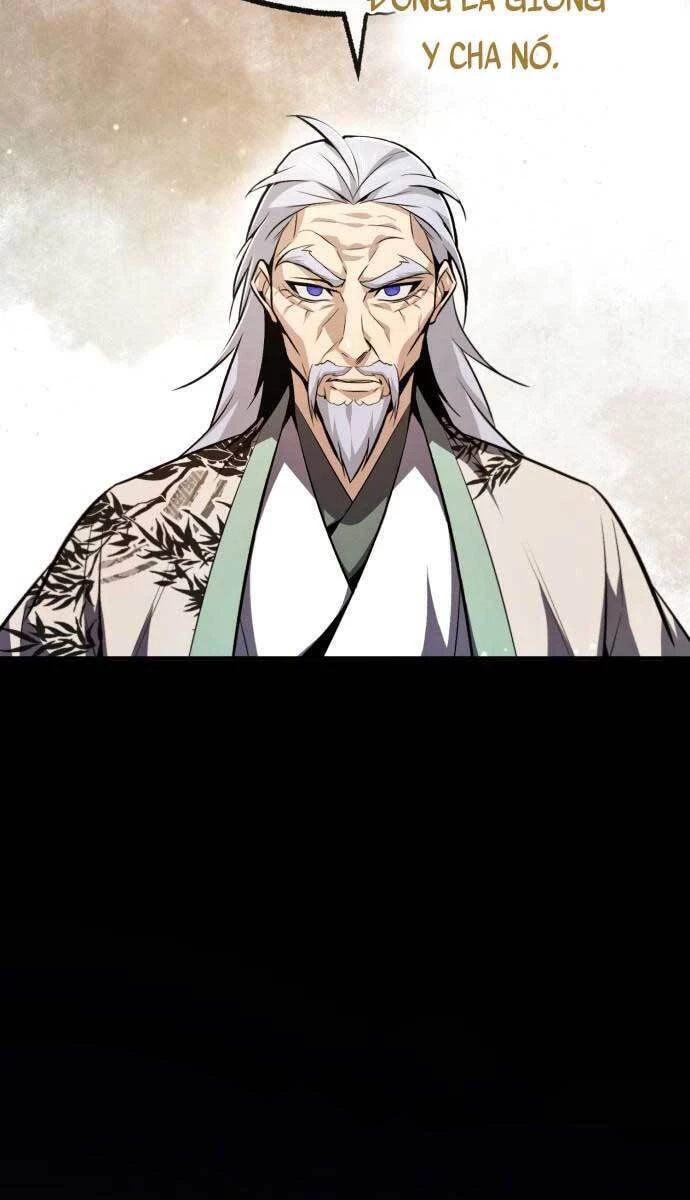 Đệ Nhất Võ Sư, Baek Cao Thủ Chapter 51 - Trang 4