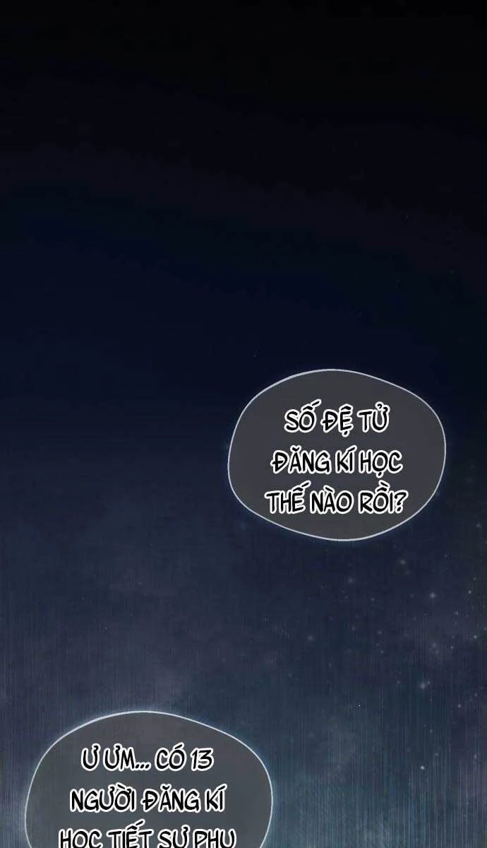 Đệ Nhất Võ Sư, Baek Cao Thủ Chapter 51 - Trang 4