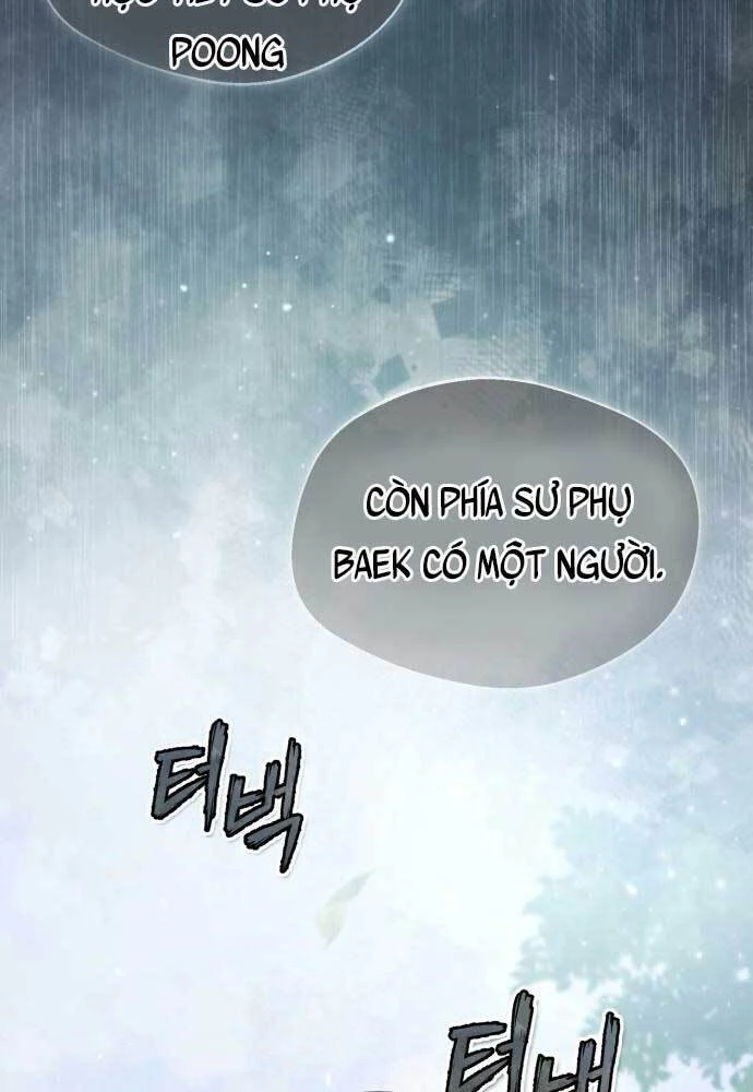 Đệ Nhất Võ Sư, Baek Cao Thủ Chapter 51 - Trang 4