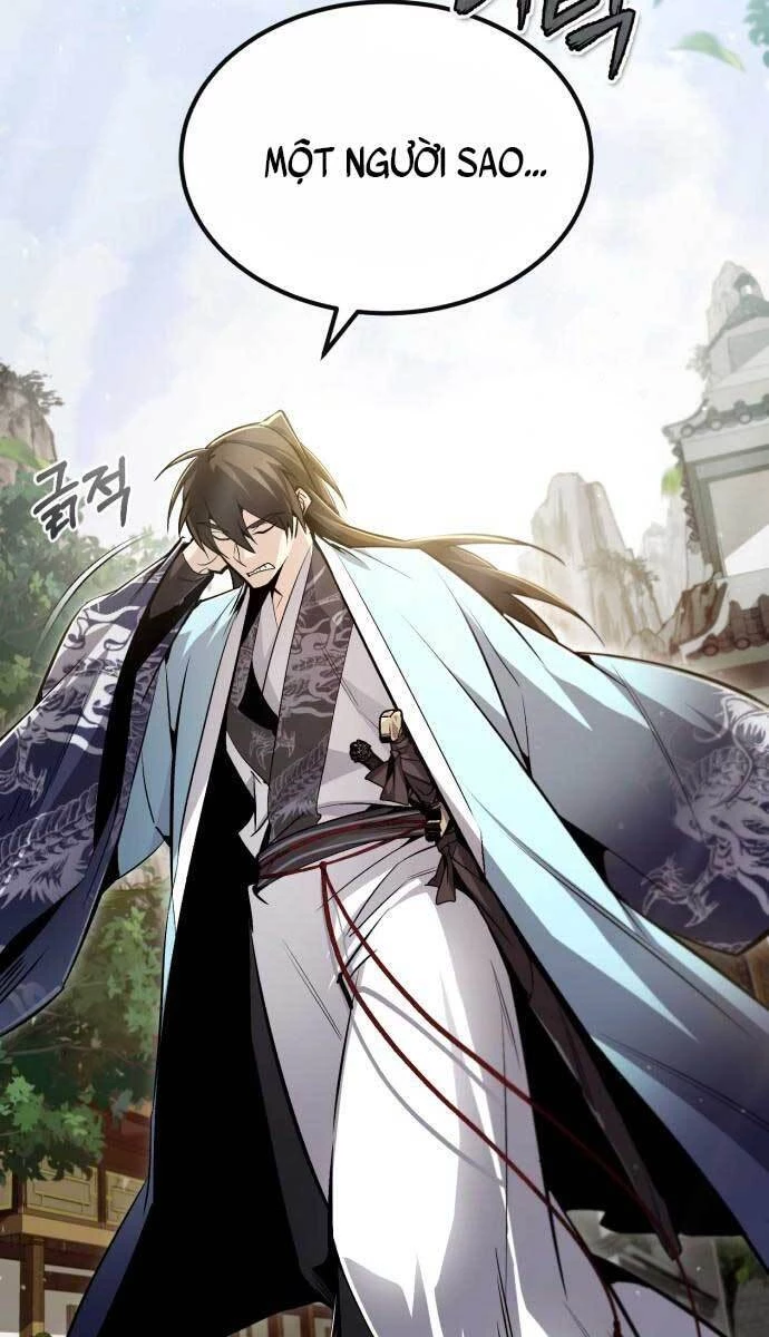 Đệ Nhất Võ Sư, Baek Cao Thủ Chapter 51 - Trang 4