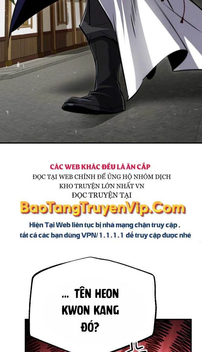 Đệ Nhất Võ Sư, Baek Cao Thủ Chapter 51 - Trang 4