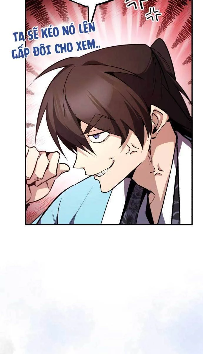 Đệ Nhất Võ Sư, Baek Cao Thủ Chapter 51 - Trang 4