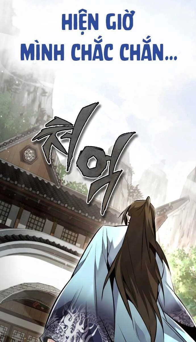 Đệ Nhất Võ Sư, Baek Cao Thủ Chapter 51 - Trang 4