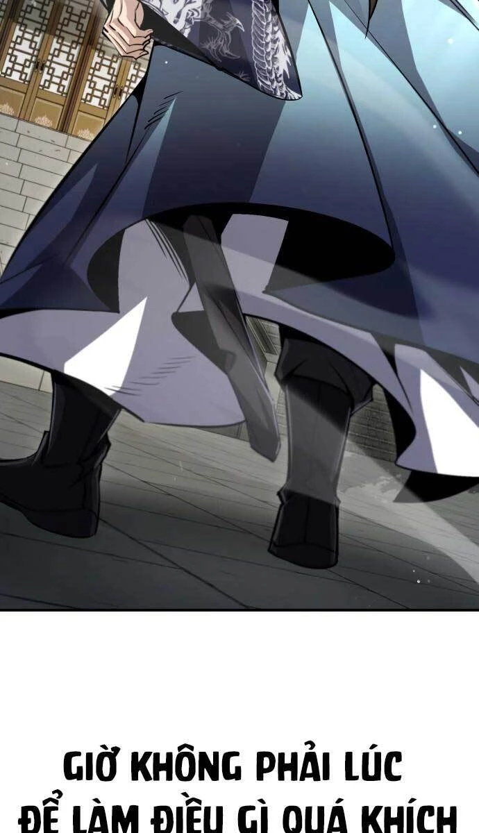 Đệ Nhất Võ Sư, Baek Cao Thủ Chapter 51 - Trang 4