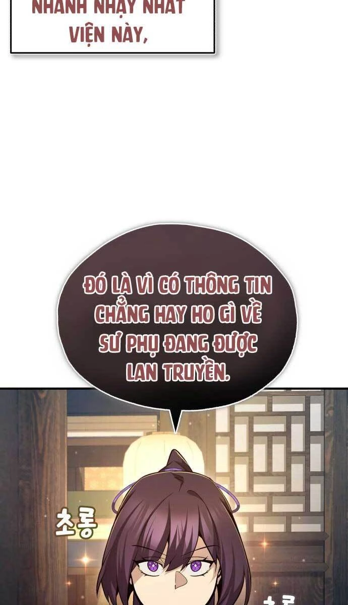 Đệ Nhất Võ Sư, Baek Cao Thủ Chapter 51 - Trang 4