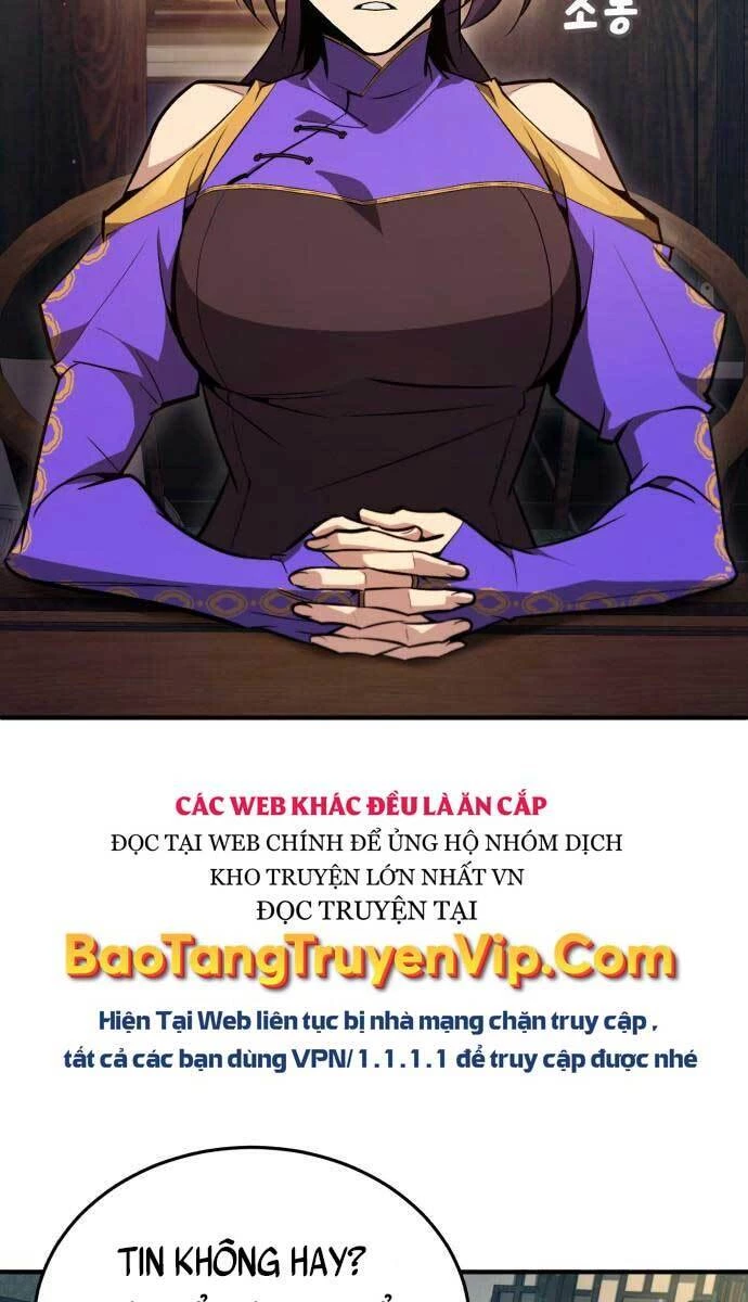 Đệ Nhất Võ Sư, Baek Cao Thủ Chapter 51 - Trang 4