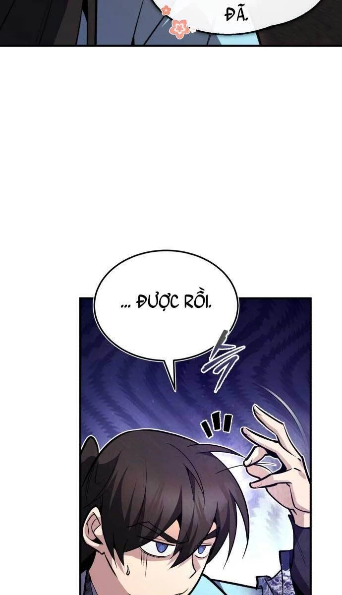 Đệ Nhất Võ Sư, Baek Cao Thủ Chapter 51 - Trang 4