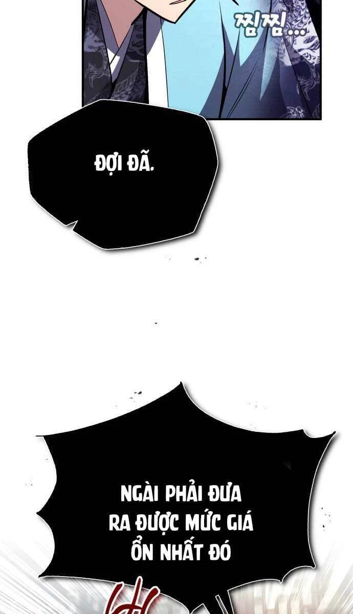 Đệ Nhất Võ Sư, Baek Cao Thủ Chapter 51 - Trang 4