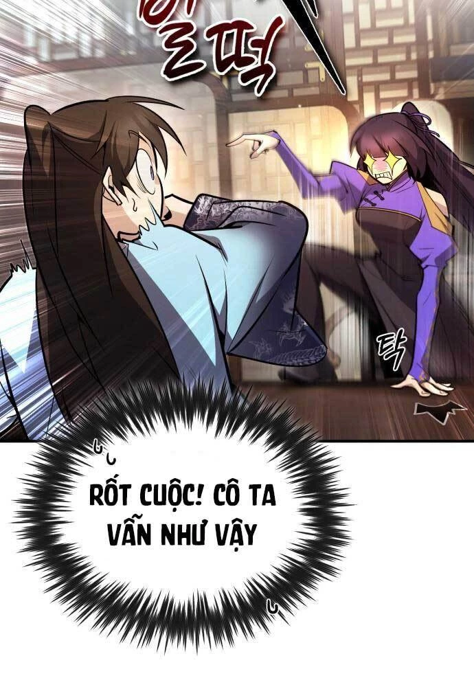 Đệ Nhất Võ Sư, Baek Cao Thủ Chapter 51 - Trang 4