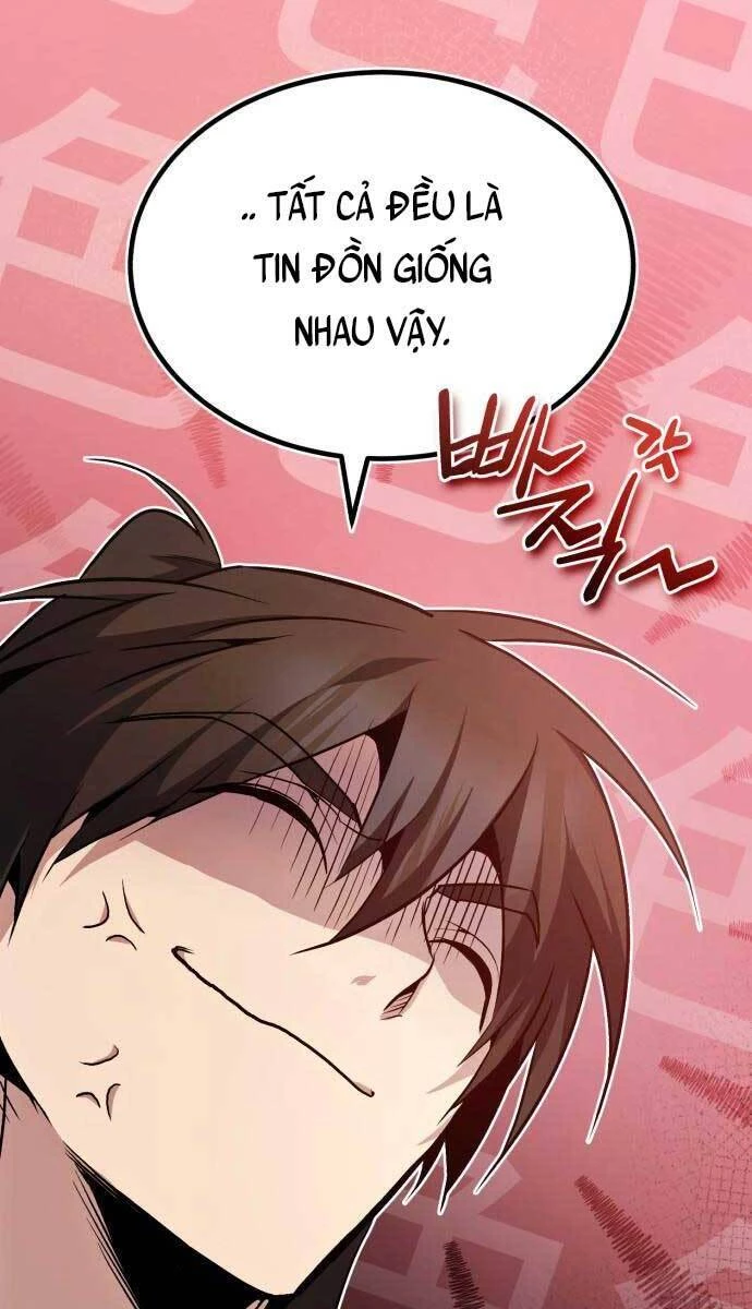 Đệ Nhất Võ Sư, Baek Cao Thủ Chapter 51 - Trang 4