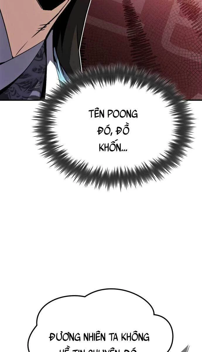 Đệ Nhất Võ Sư, Baek Cao Thủ Chapter 51 - Trang 4