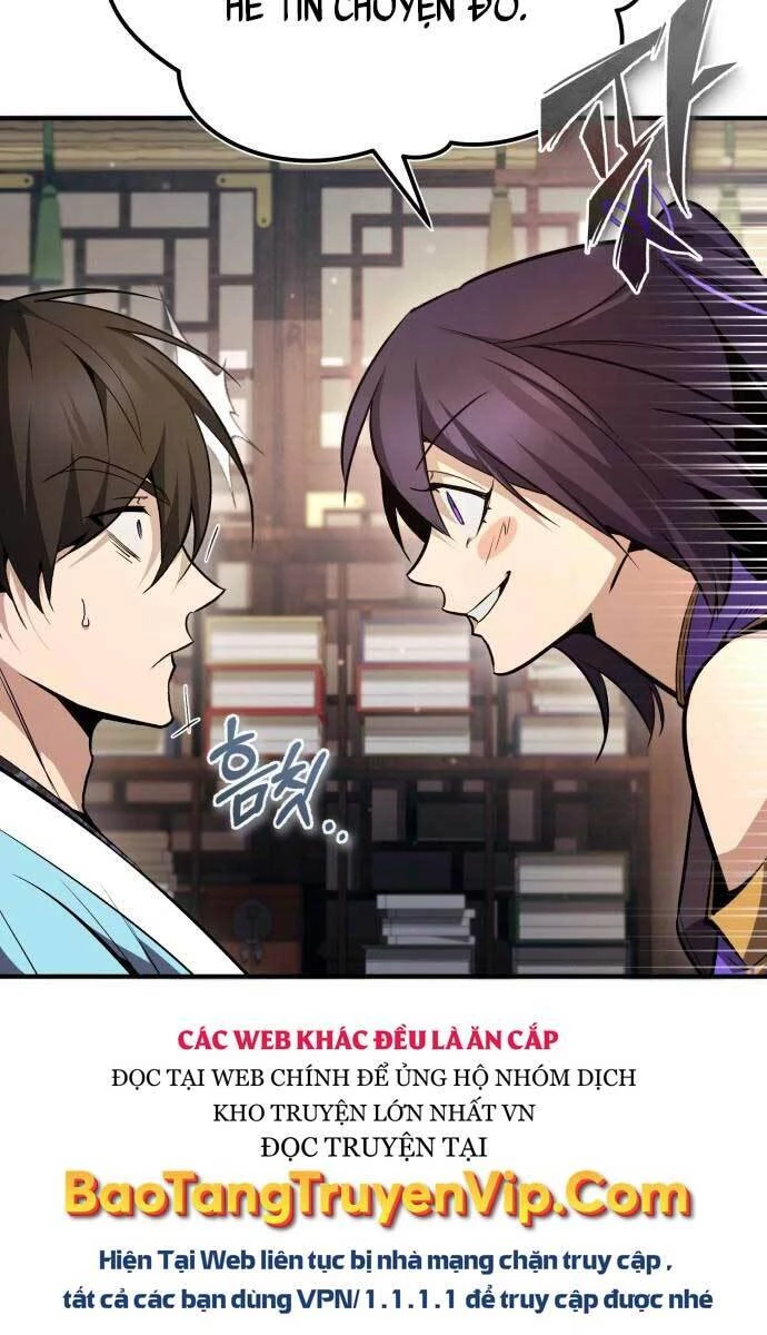 Đệ Nhất Võ Sư, Baek Cao Thủ Chapter 51 - Trang 4