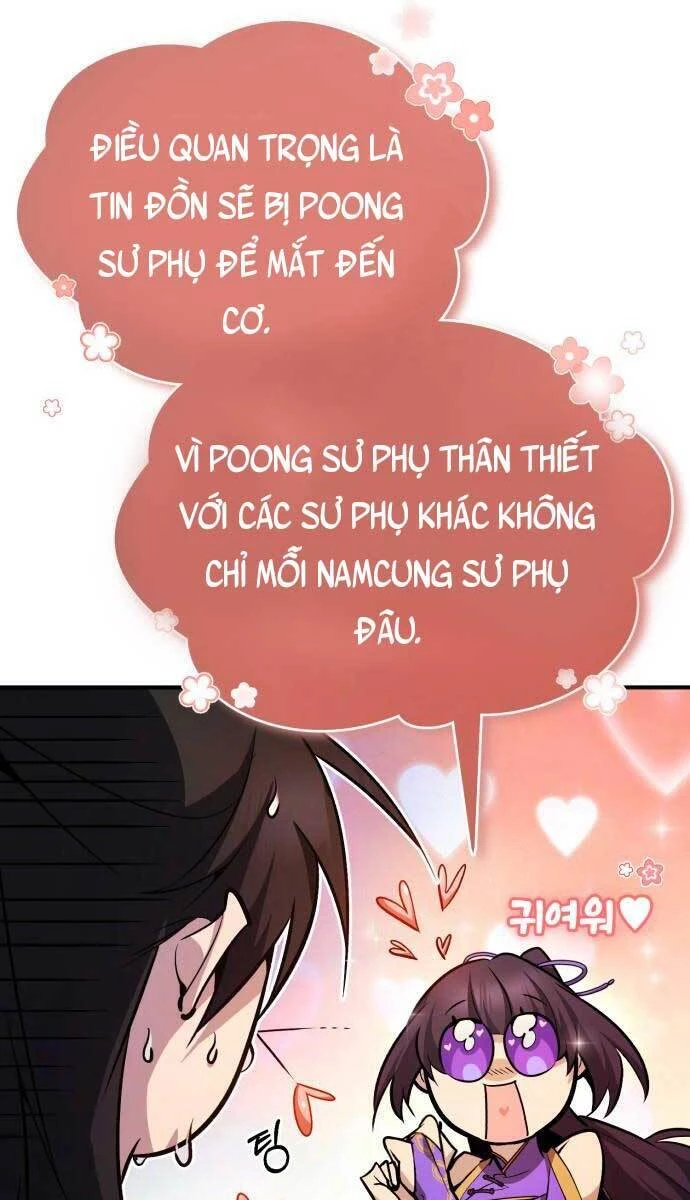 Đệ Nhất Võ Sư, Baek Cao Thủ Chapter 51 - Trang 4
