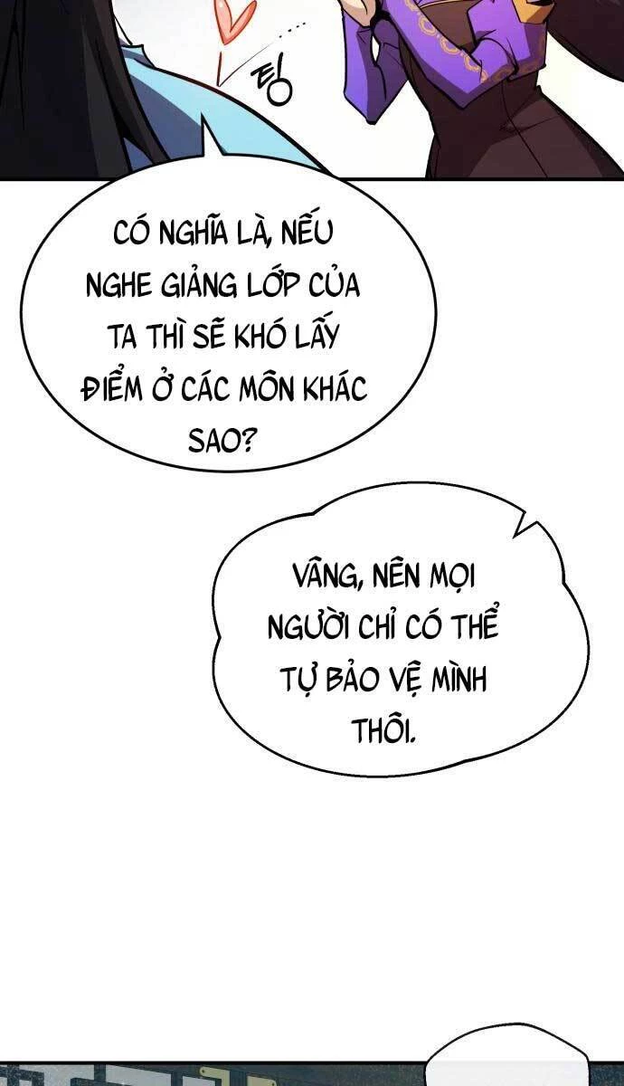Đệ Nhất Võ Sư, Baek Cao Thủ Chapter 51 - Trang 4