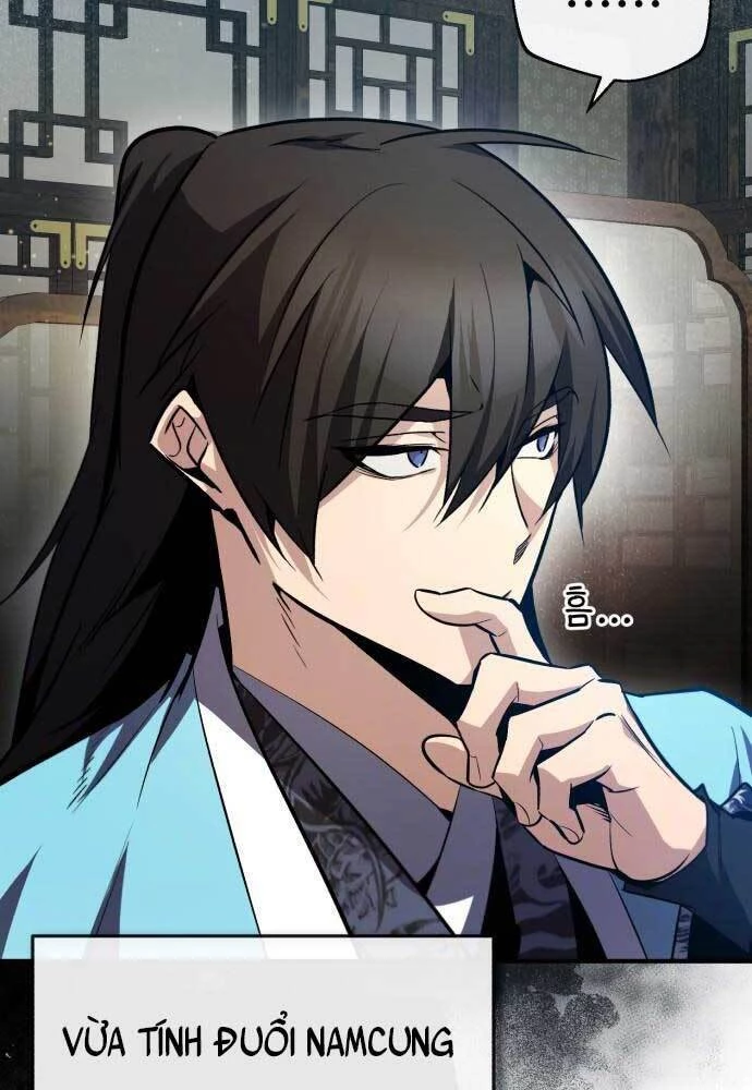 Đệ Nhất Võ Sư, Baek Cao Thủ Chapter 51 - Trang 4