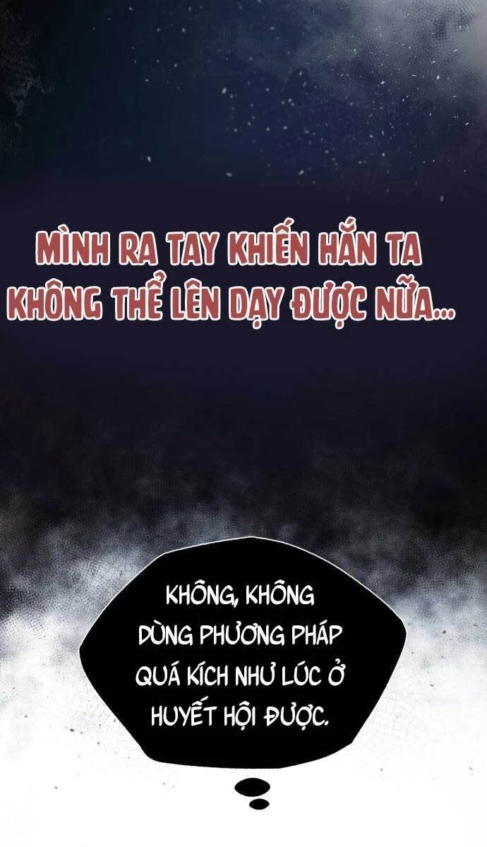 Đệ Nhất Võ Sư, Baek Cao Thủ Chapter 51 - Trang 4