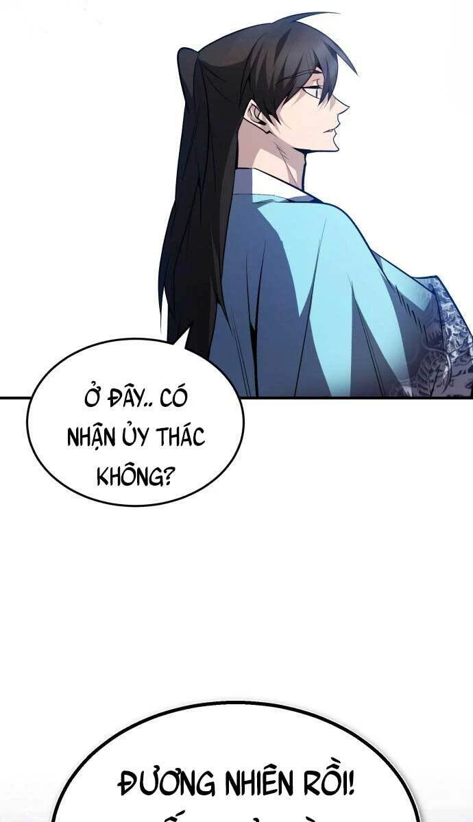 Đệ Nhất Võ Sư, Baek Cao Thủ Chapter 51 - Trang 4