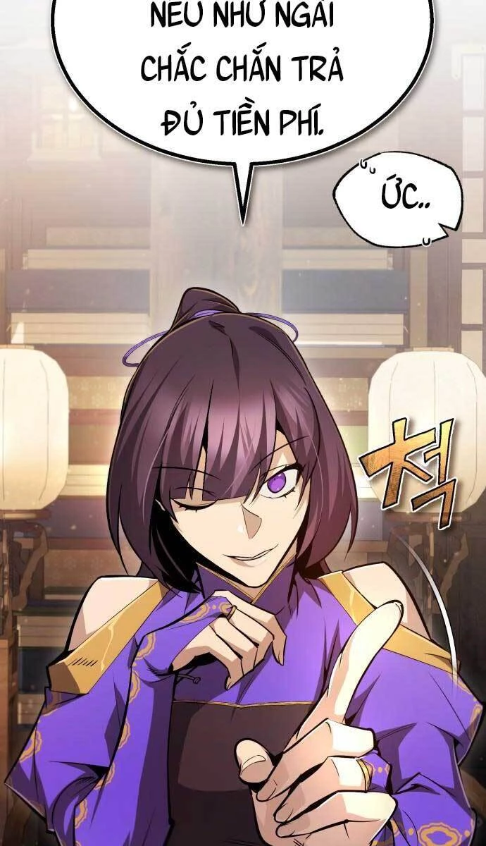 Đệ Nhất Võ Sư, Baek Cao Thủ Chapter 51 - Trang 4