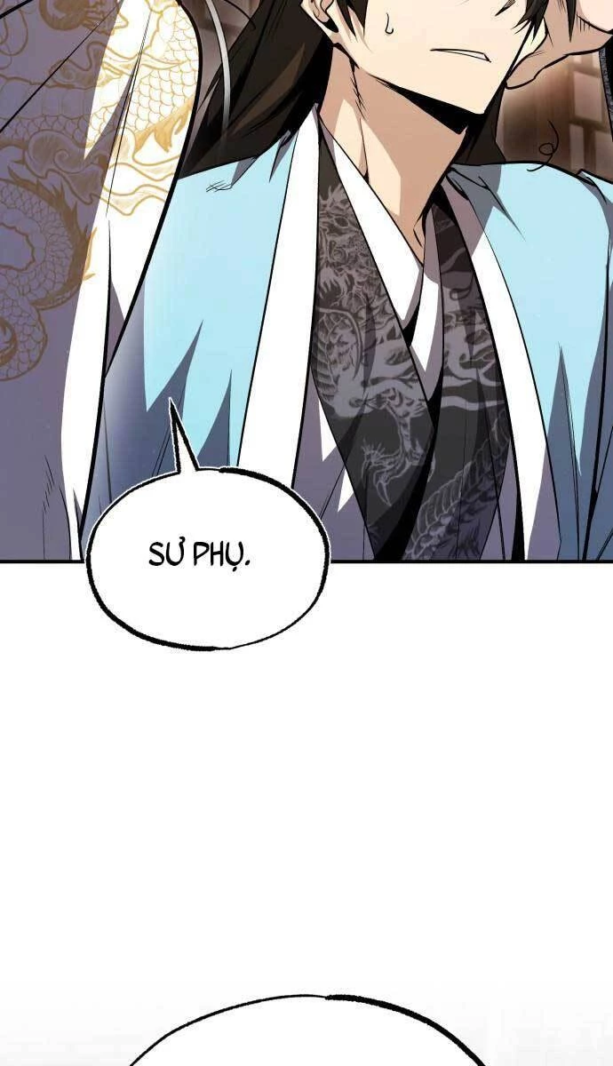 Đệ Nhất Võ Sư, Baek Cao Thủ Chapter 51 - Trang 4